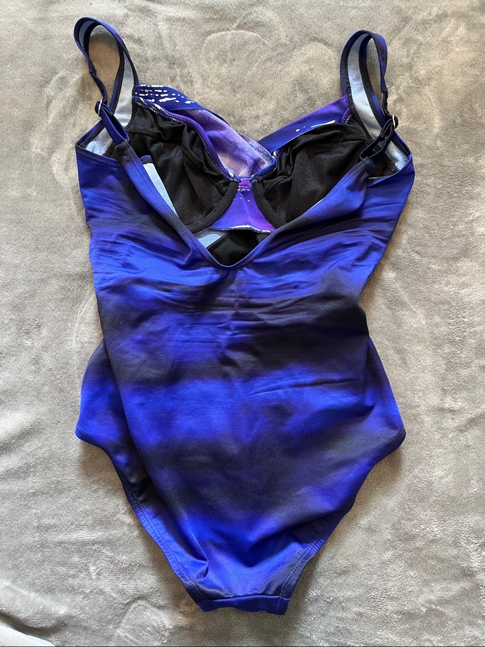 Miraclesuit By Kirkland Swimwear Beautiful, like new condition - Picture 2 of 3